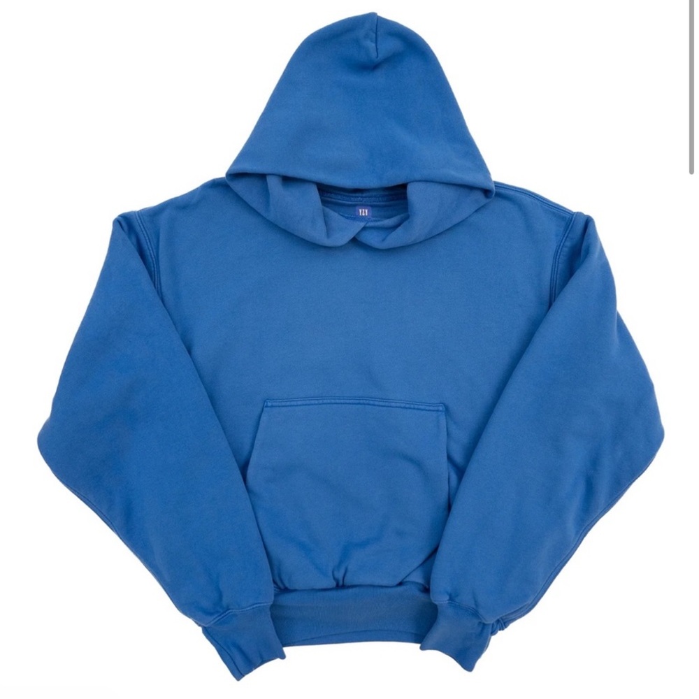 Yeezy x Gap Perfect Hoodie